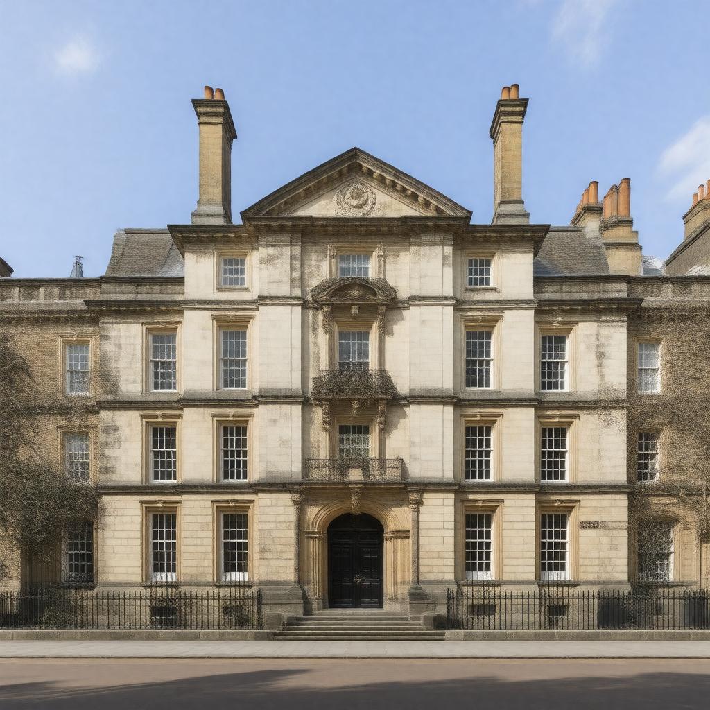 Slade School of Fine Art